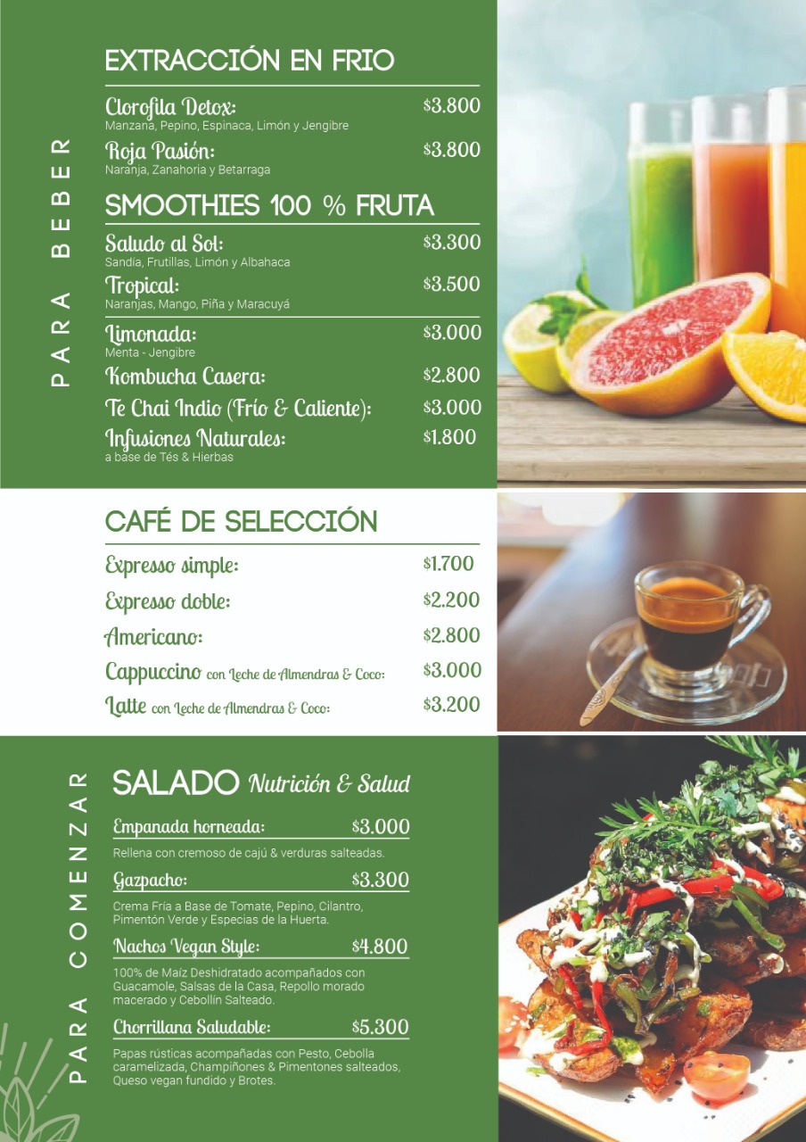 Carta de Cruda "Amor Natural" en San Felipe — página 2